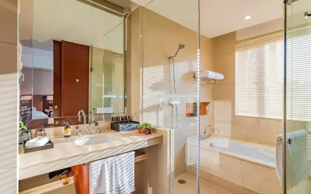 Feitian Hotel Beijing