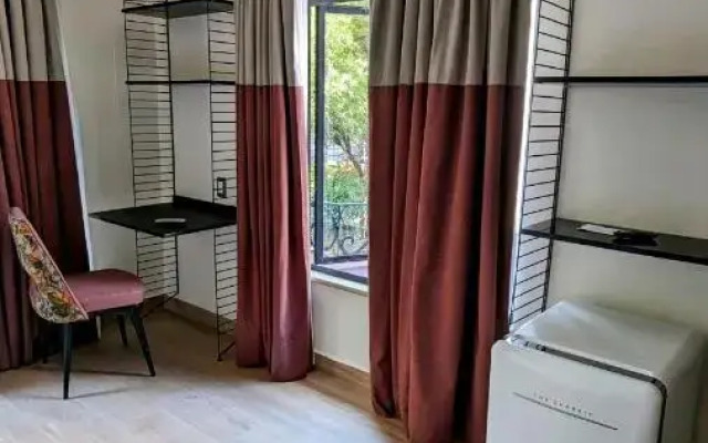 Casa Amari