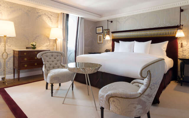 La Reserve Paris Hotel and Spa
