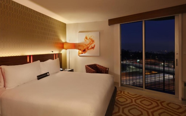 Killer View Double room (full double bed)