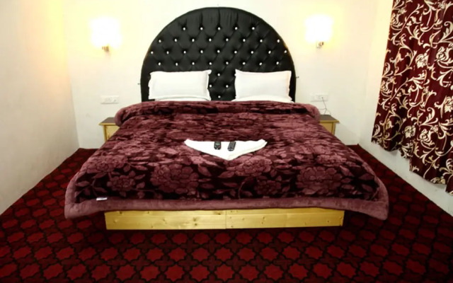 Hotel Al Humzah