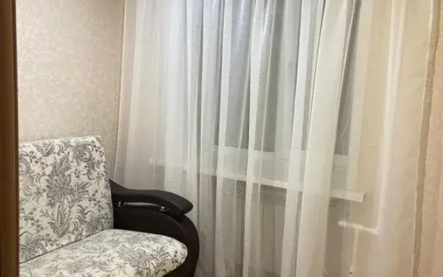 Na Dzerzhinskogo 6 Apartments