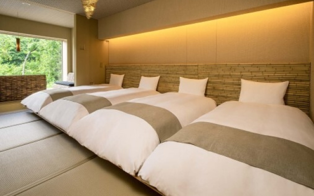 FA4 Japanese-Style room 사진 1