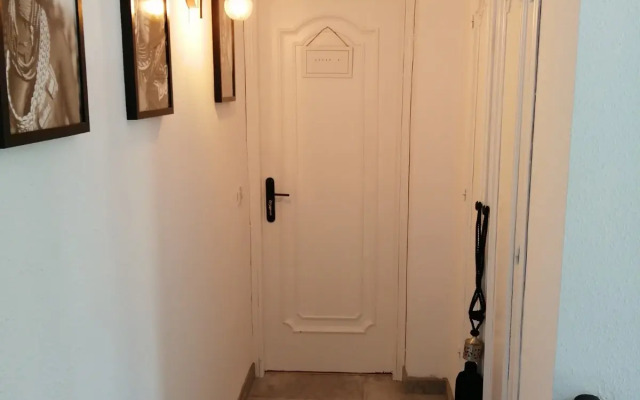 Casa la Escapada