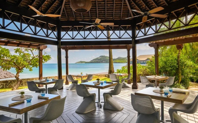 Sandals Halcyon All Inclusive