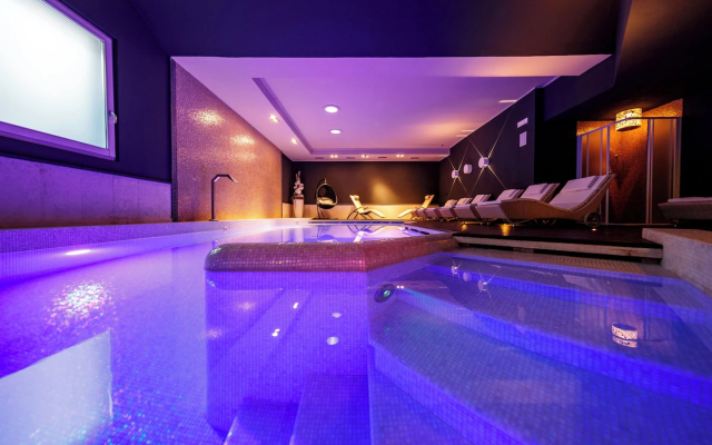 Hotel Spinale