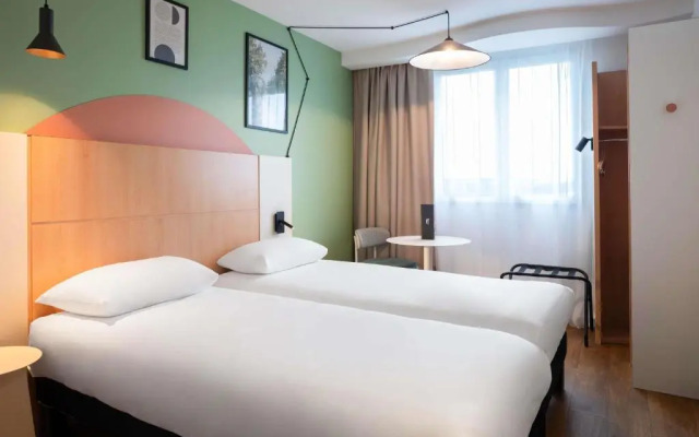 ibis Marne La Vallée Val d'Europe