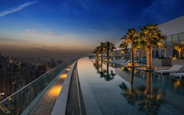 Address Beach Resort Bahrain