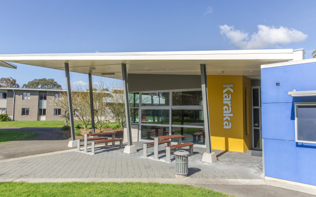 Campus Summer Stays - Massey Manawatu Halls