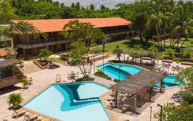 Salinas Maragogi All Inclusive Resort