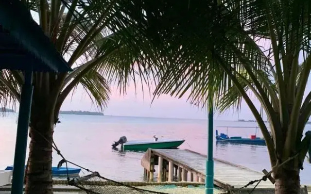 La Isla Tropica - Maldives