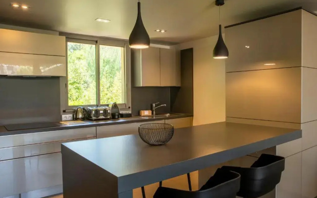 Costa Nera Beach House