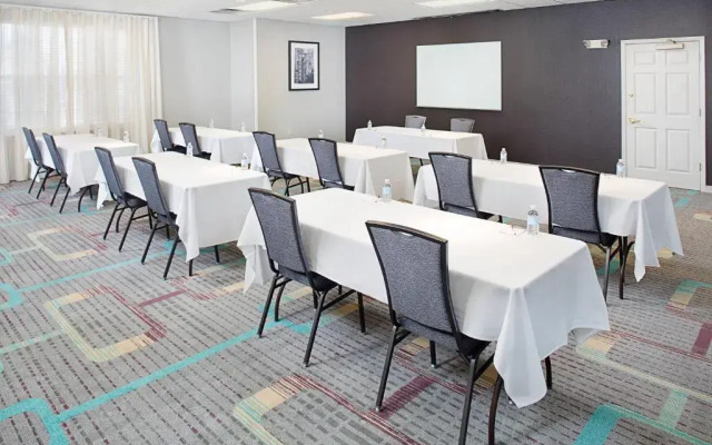 Residence Inn Chicago O'Hare