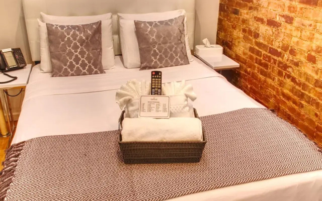 Chelsea Inn