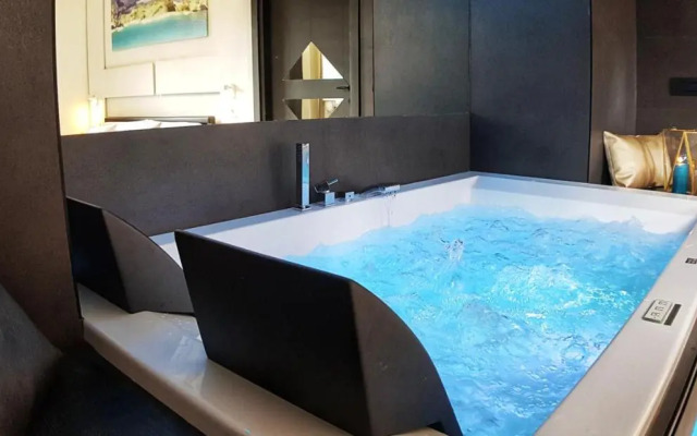 Spanish Steps 60/A Luxury Apartment