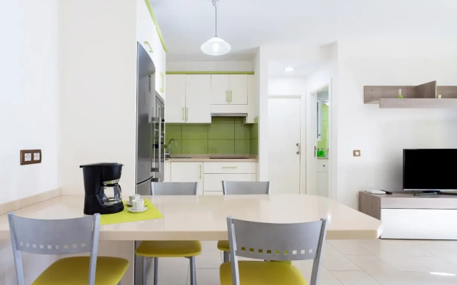 Home2Book Pretty Apartment Costa del Silencio, Pool