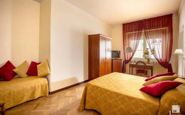Hotel Alessandro Della Spina