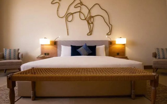 Liwa Hotel Abu Dhabi