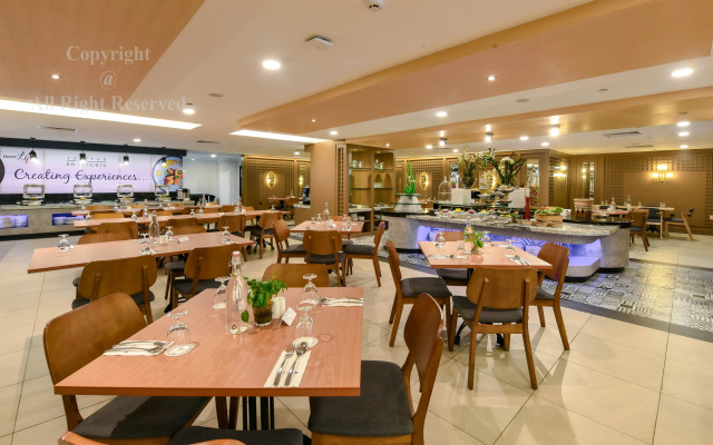 AnCasa Hotel Kuala Lumpur, Chinatown