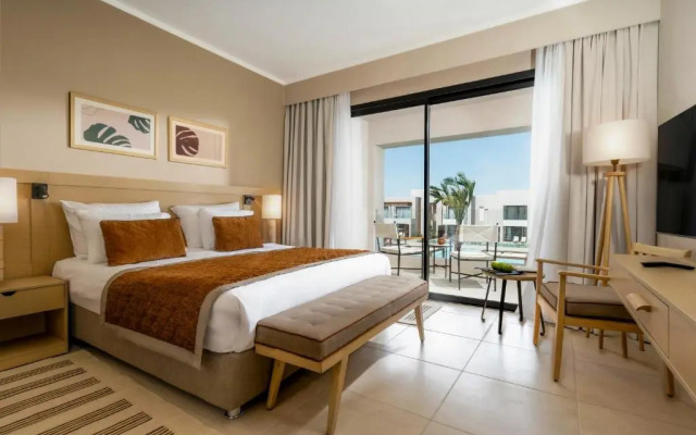 JAZ Elite Amara Hotel