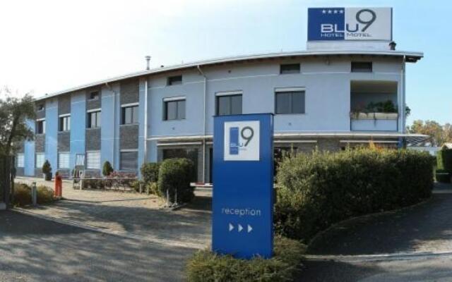 Blu9 Hotel
