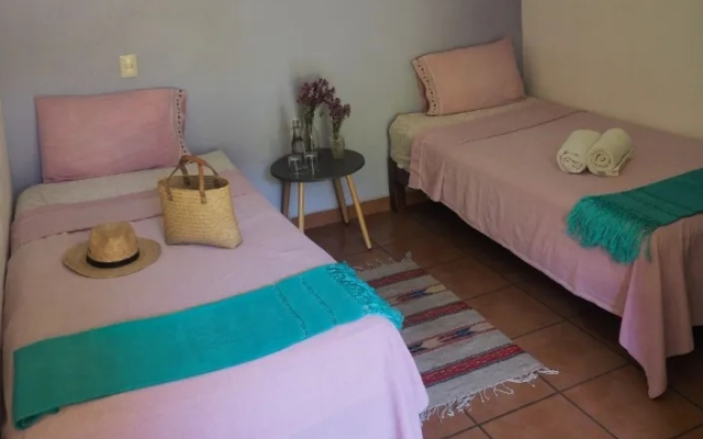 Azul Cielo Hostel