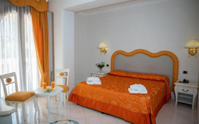 Villa Le Zagare Relais & SPA