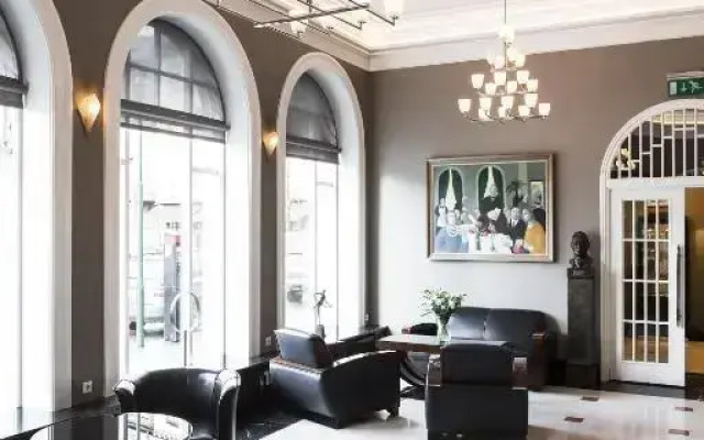 Hotel Borg by Keahotels