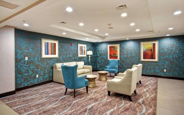 Homewood Suites by Hilton Novi Detroit