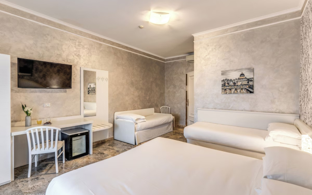 Hotel Orazia