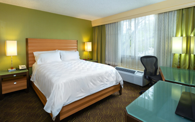 Holiday Inn San Jose - Silicon Valley, an IHG Hotel