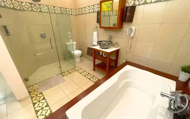 Casa Sanchez Hotel