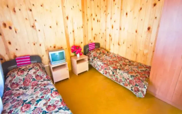 Дельфин Курортный отель
