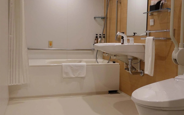 Universal room 사진 1