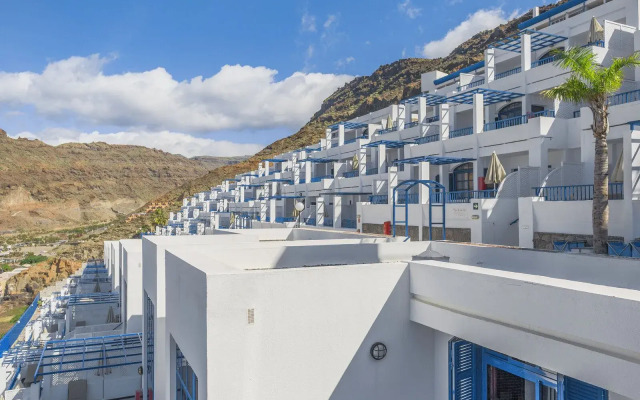 Apartments at Cala Blanca