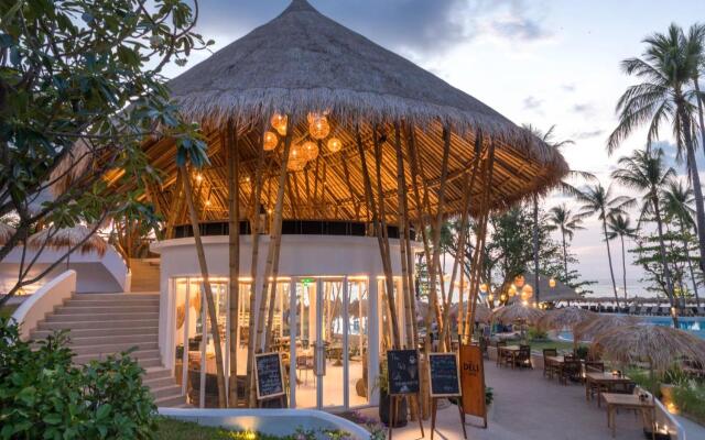 Eden Beach Khaolak Resort and Spa A Lopesan Collection Hotel