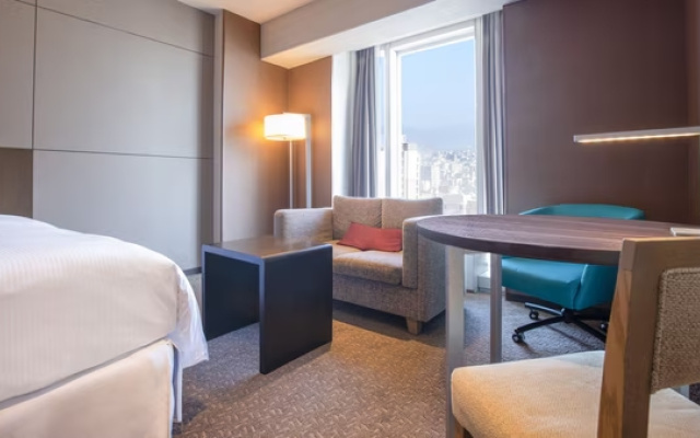 Comfort Premium Twin room (트윈 침대 2개) 사진 2