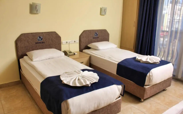 Berraksu Hotel