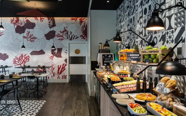 ibis Styles Barcelona City Bogatell Hotel
