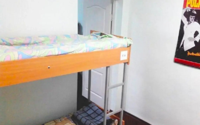 Hostel on Chernigovskaya