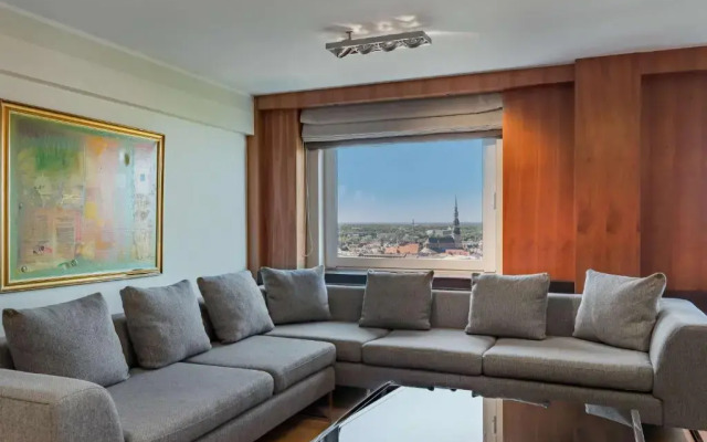 Radisson Blu Latvija Conference & Spa Hotel