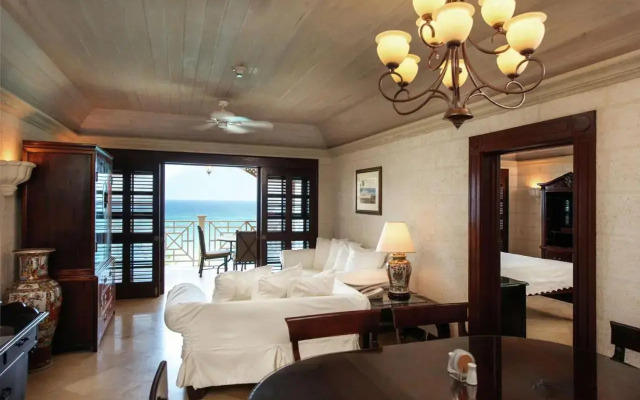 Hilton Grand Vacations Club The Crane Barbados