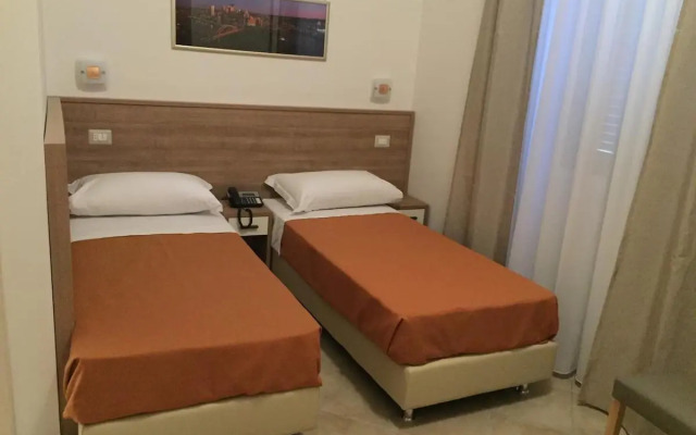 Hotel Montecarlo