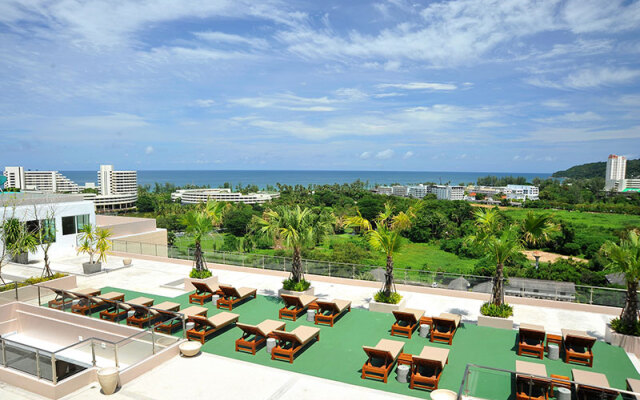 Princess Seaview Resort & Spa