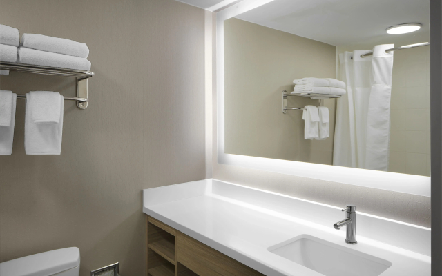 SpringHill Suites by Marriott Virginia Beach Oceanfront