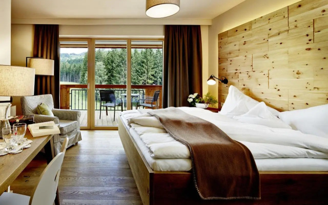 Landhotel Gut Sonnberghof