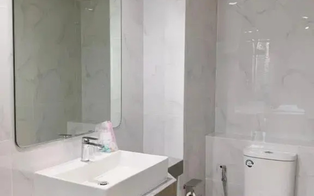 Miloft Sathorn hotel