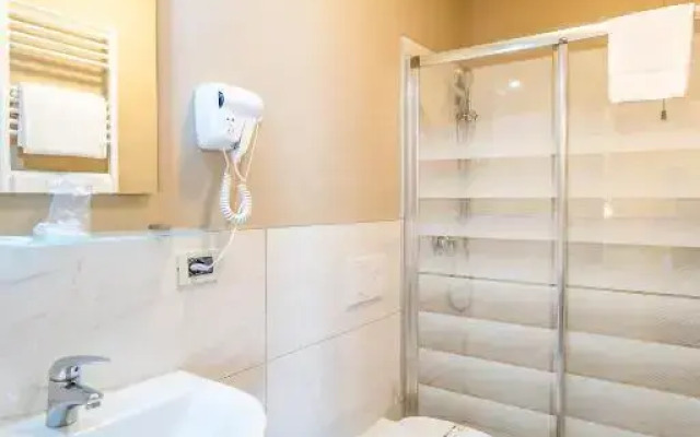 Hotel Tintoretto