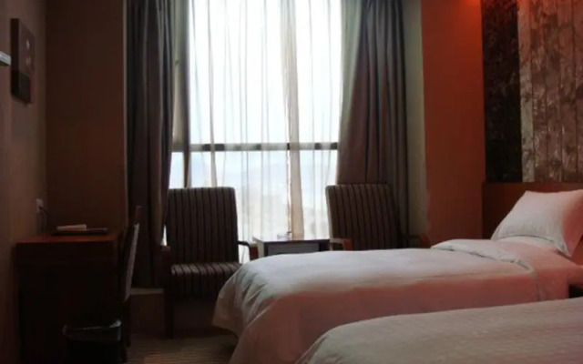 Wenzhou Fancheng Hotel