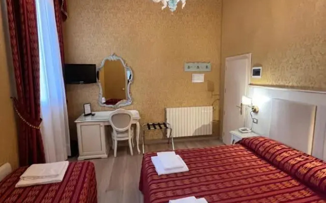Hotel Castello